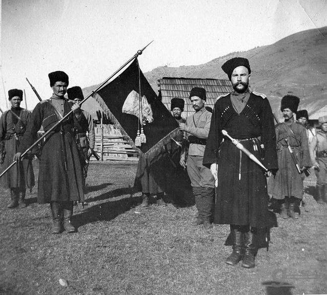 Как на Кубани появились казаки? Историк – о великом переселении черноморцев